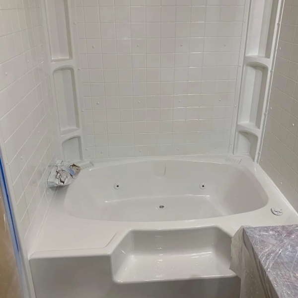 Affordable Bathtub Resurfacing