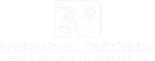 Professional Refinishing