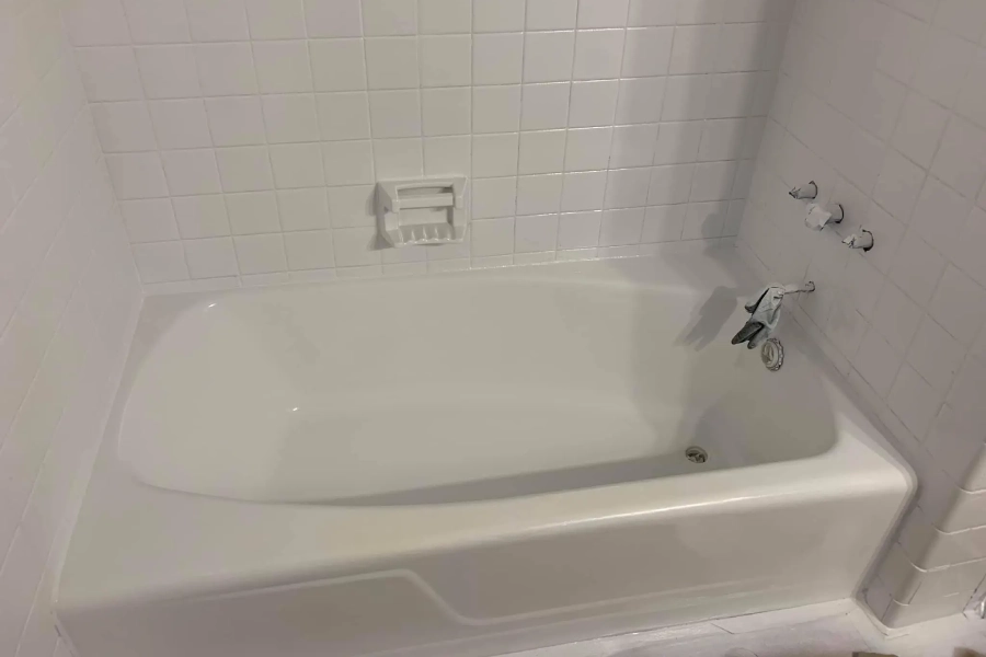 Bathtub Restoration