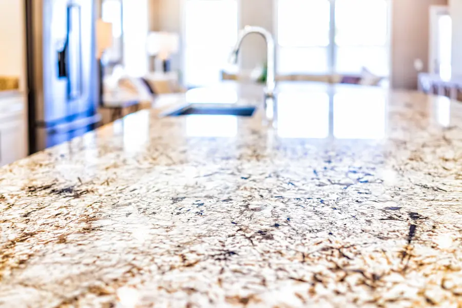 Kitchen Countertop Refinishing